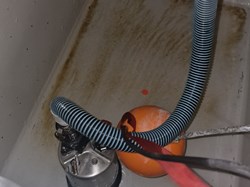 Aquamark Environmental Disinections