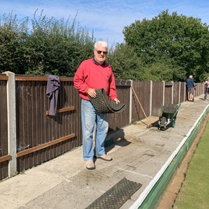 Aldiss Park Bowls Club Galleries 2024 Season