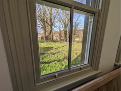 The Old Laundry @ Hall Waberthwaite Meeting Room