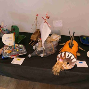 Goodworth Clatford Parish Council  Fete 2026 photos