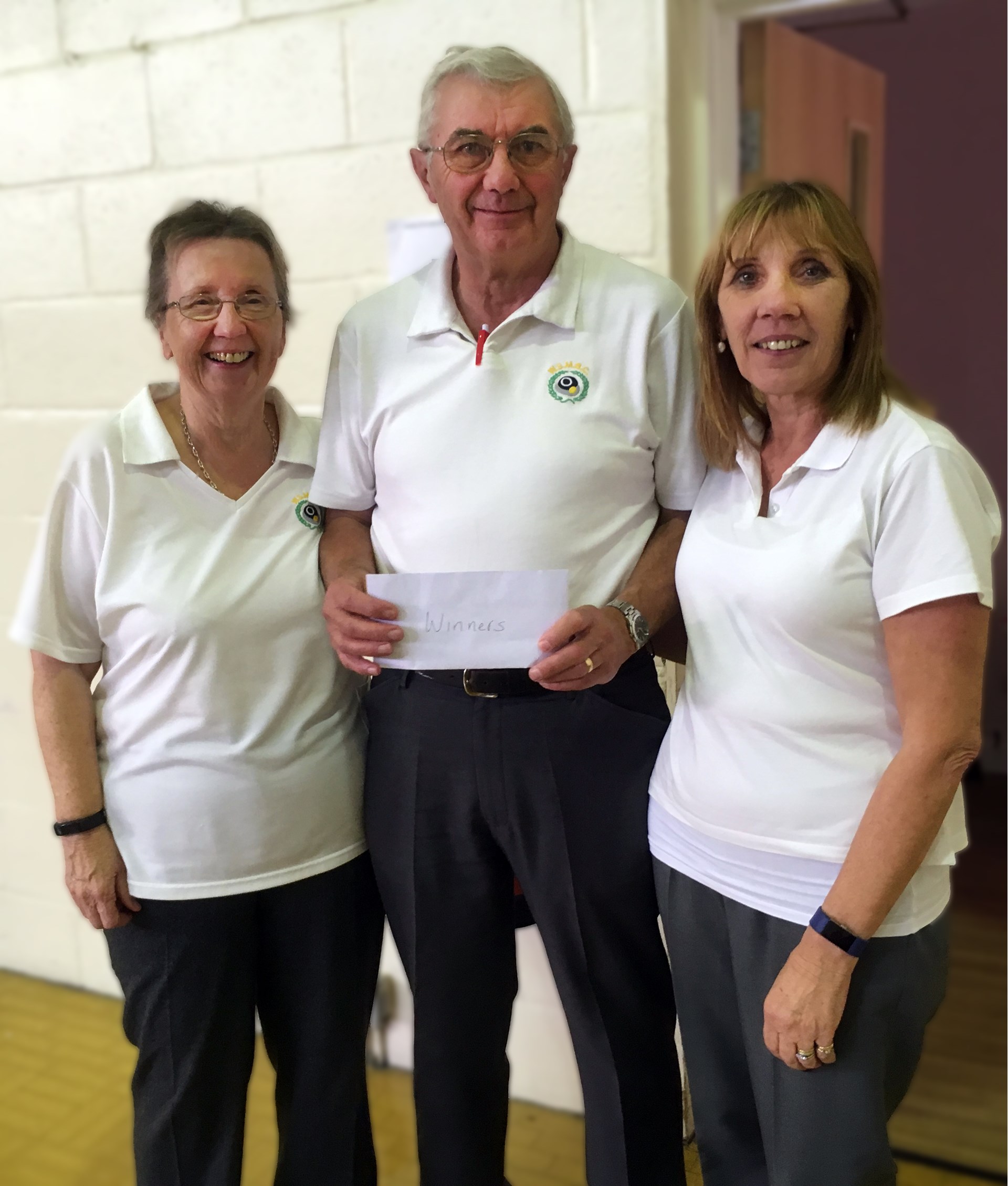 Competitions Results Whitstable Short Mat Bowls Club