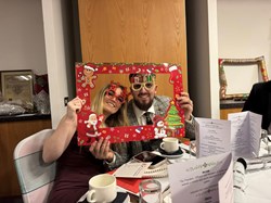 Crewe Lions Club 68th Charter Celebration