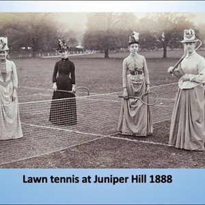 Mickleham & Westhumble Local History Group Not Such Everyday Lives
