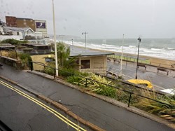 Datchworth Bowls Club Tour to The Isle of Wight 2025