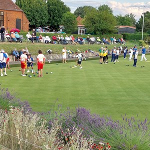 20/ County Semi Finals