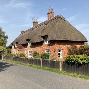 Wonston Parish Council Home