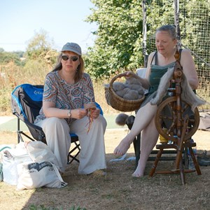 HBT Horticultural Society Photographs 2026