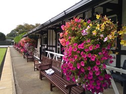 Three Spires Bowling Club Home