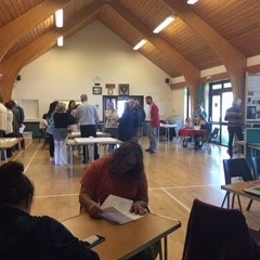 Brize Norton Parish Council Community Workshop