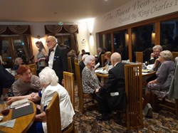 Charter Dinner