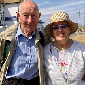 Circle of Friends CIC Eric's Story