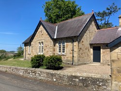 Denwick Home
