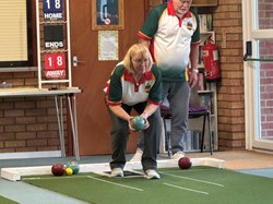 West Moors Memorial Bowls Club Short Mat Season 2025/26
