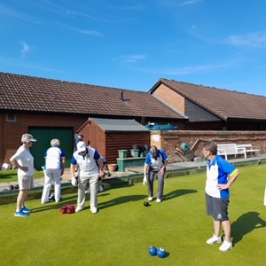 Fun Afternoon 14th May 2022