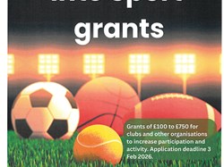 Brandon Town Council Notice Board