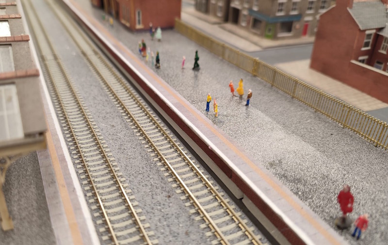 N Gauge Society - IoW Group MRS News - 30 March