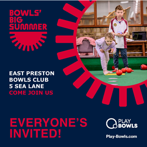 East Preston & Kingston Bowls Club Home