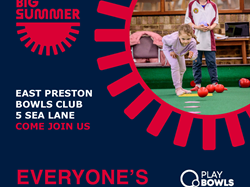 East Preston & Kingston Bowls Club Home