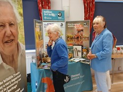 Martinstown Village Hall Martinstown WI