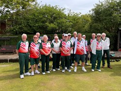 Aylesbury Town Bowls Club Fixtures Results 2026