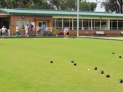 Thorpe Recreation Bowls Club Gallery