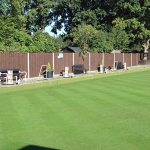 Cove Bowling Club 2022