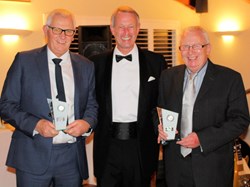 Mytchett Bowls Club Dinner & Dance 2018