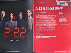 Probus Shelley Theatre 2025