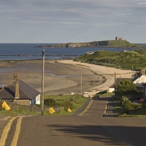 Newton by the Sea GALLERY