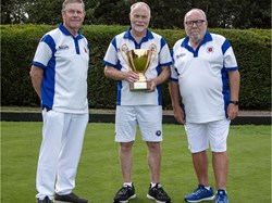 Runwell Hospital Bowls Club Finals Sunday (1)