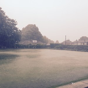 Cove Bowling Club 2015
