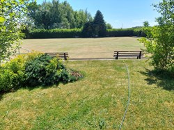 Brinsley Wanderers Bowls Club Home
