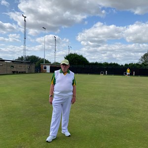 Holwell Sports Bowls Club Gallery 2022 onwards