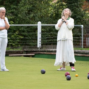 2026 - Finals Day
