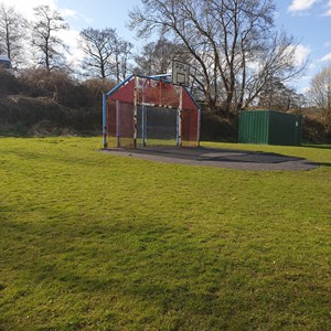Salterforth Parish Council and Village Children's Playground