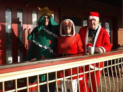 Cowplain Bowling Club Gallery