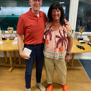 Foxhill Indoor Bowls Club Presentation Evening 2026