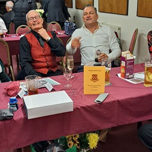 Wexham Bowls Club 2024