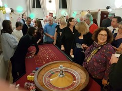 Friends of Dymchurch Recreation Ground Timeline