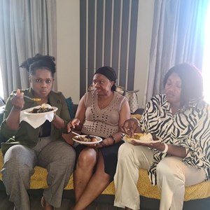 Association of North East Cameroonians June 2026