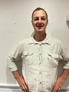 Cllr David Tweedale