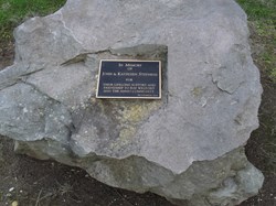 Chaddleworth Parish Council RAF Welford Lancaster Crash