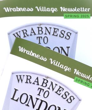 Wrabness Parish Council Village Newsletter