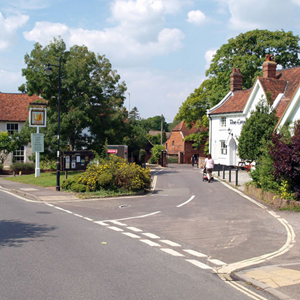 Lifestyle, Health and Beauty, Kingsclere Parish Council