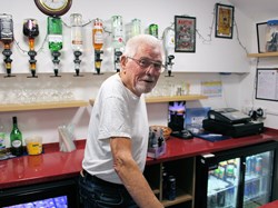 Mytchett Bowls Club Finals 2017