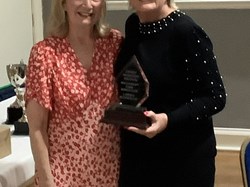 Hollycroft Park Bowling Club 2025 Presentation Evening