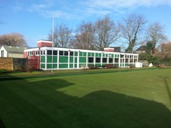 Brush Bowls Club Clubhouse Booking Enquiry