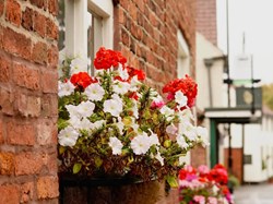 Farnsfield Parish Council Welcome
