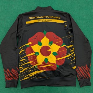 Northamptonshire Indoor Bowling Association NIBA Apparel