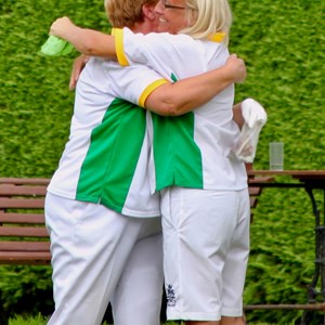 Cove Bowling Club 2018